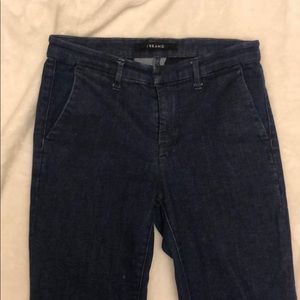 J Brand Slim Bootcut Jeans-Offer/Bundle to Save